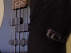 Blackbeard & Tool hat