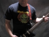 Mojo rockin Black Cobra T