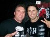 Mojo with James Hart of Burn Halo