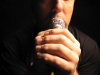 Mojo singing (video still)