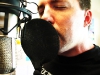Mojo in the Studio