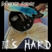 It's Hard Cover