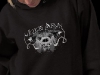 Mojo's Army hoodie!