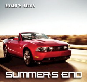 Summer's End (song)