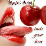 Taste your Love