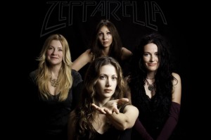 Zepparella Zepparella