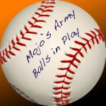 Balls in Play
