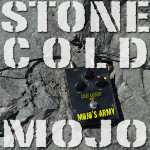 Stone Cold Mojo Cover