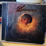 Sanctuary New Album